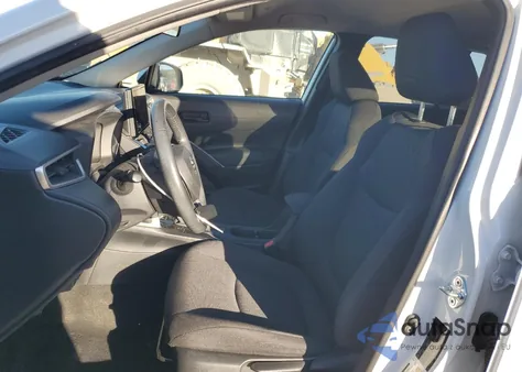 2023 Toyota Corolla Cross Le from USA, damaged, VIN 7MUCAAAG3PV047290